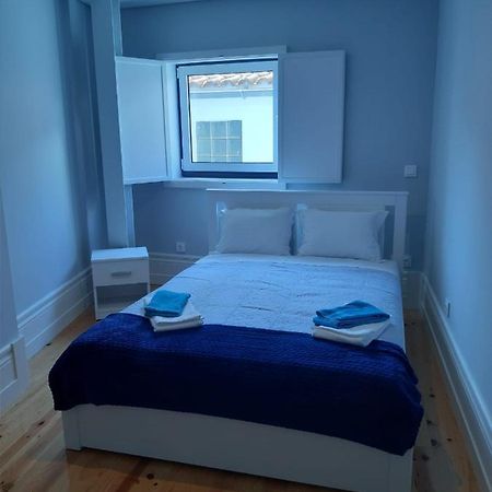 Sao Bartolomeu Apartment 3 Coimbra Dış mekan fotoğraf