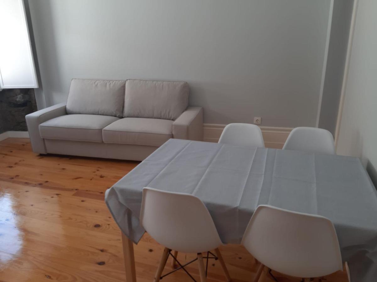 Sao Bartolomeu Apartment 3 Coimbra Dış mekan fotoğraf