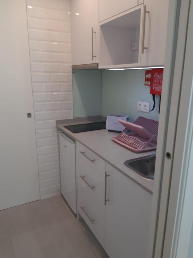 Sao Bartolomeu Apartment 3 Coimbra Dış mekan fotoğraf