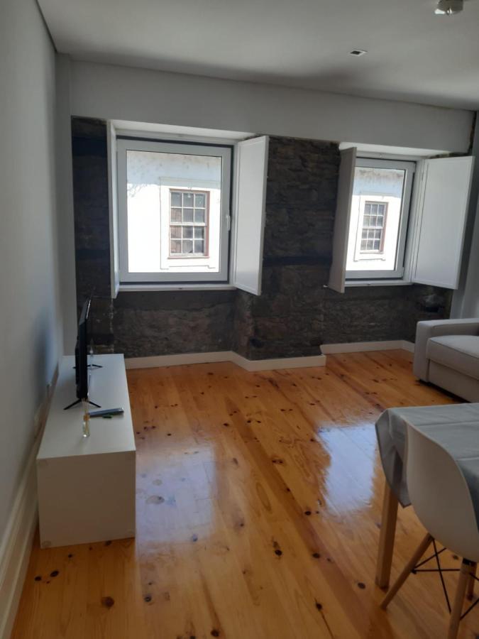 Sao Bartolomeu Apartment 3 Coimbra Dış mekan fotoğraf