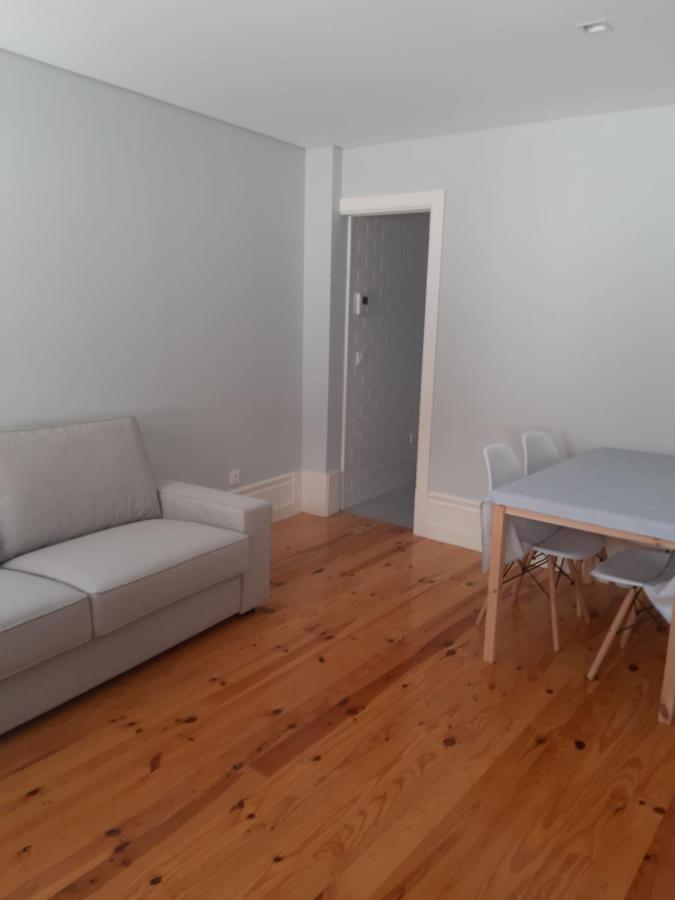 Sao Bartolomeu Apartment 3 Coimbra Dış mekan fotoğraf
